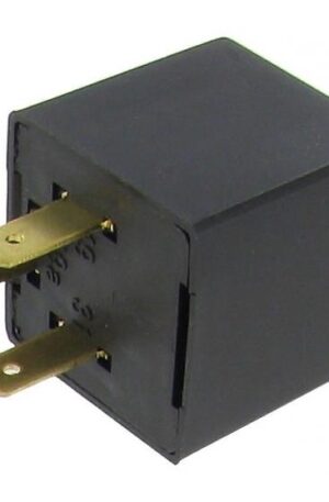 Flasher relay