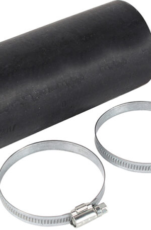 Fuel filler neck hose 120 x 57 mm