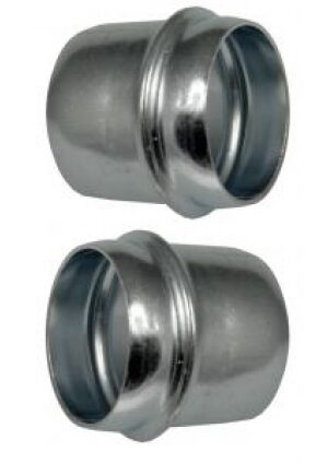 Muffler connector pipes (Per Pair)