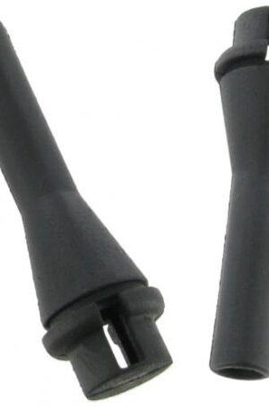 Headlight bowl drain tubes (Per Pair)