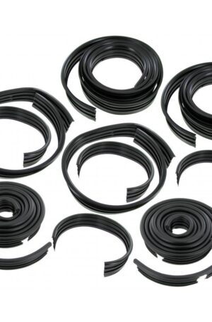 Fender beading kit black