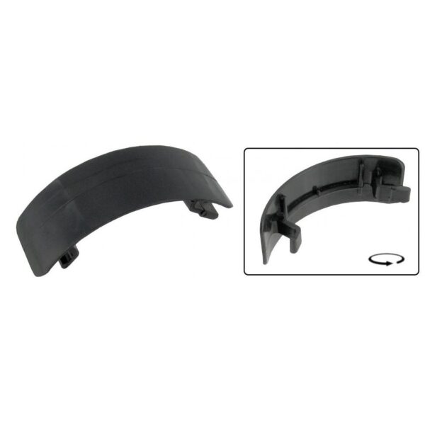 Generator inspection cover (each)