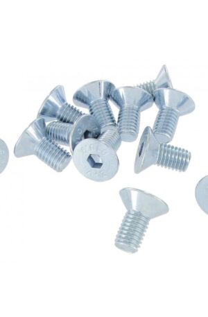 Hexagon hinge bolts (12 pieces)