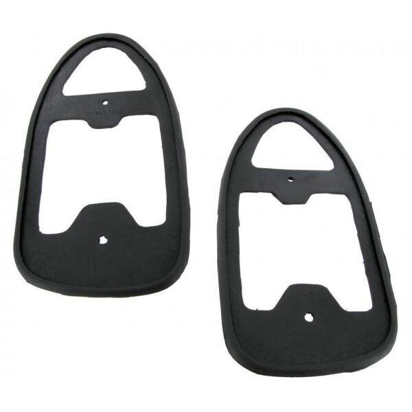 Seals taillight B-quality (Per Pair)