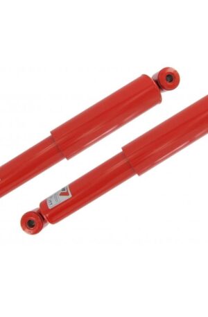 Springs Stabilizers and shock absorbers