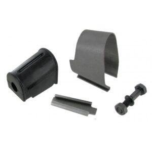 Sway bar mounting kit per side