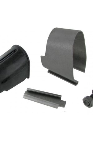 Sway bar mounting kit per side