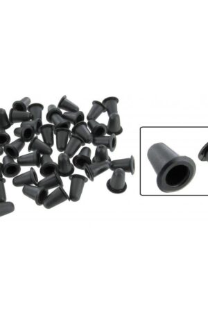 Trim panel/molding plug (48 pieces)