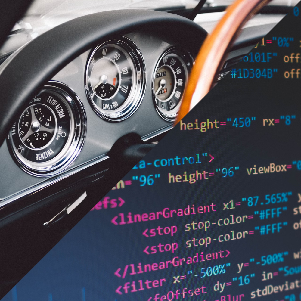 Your Vision, Our Expertise - contact us