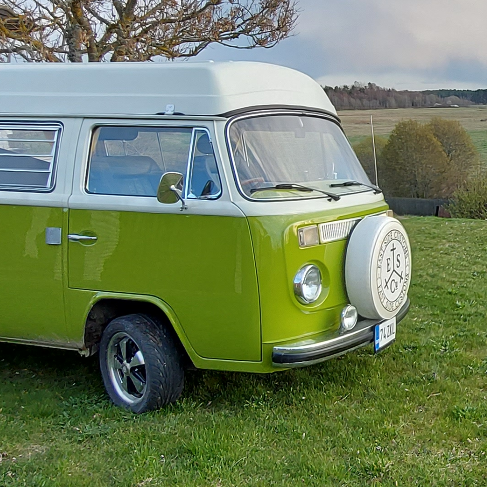 Keeping the Timeless Classics on the road